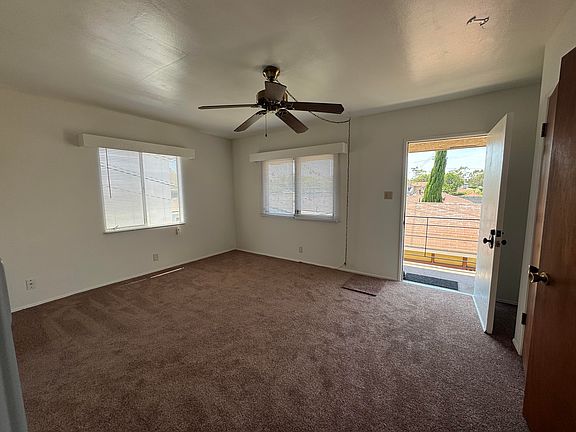 Studio main room