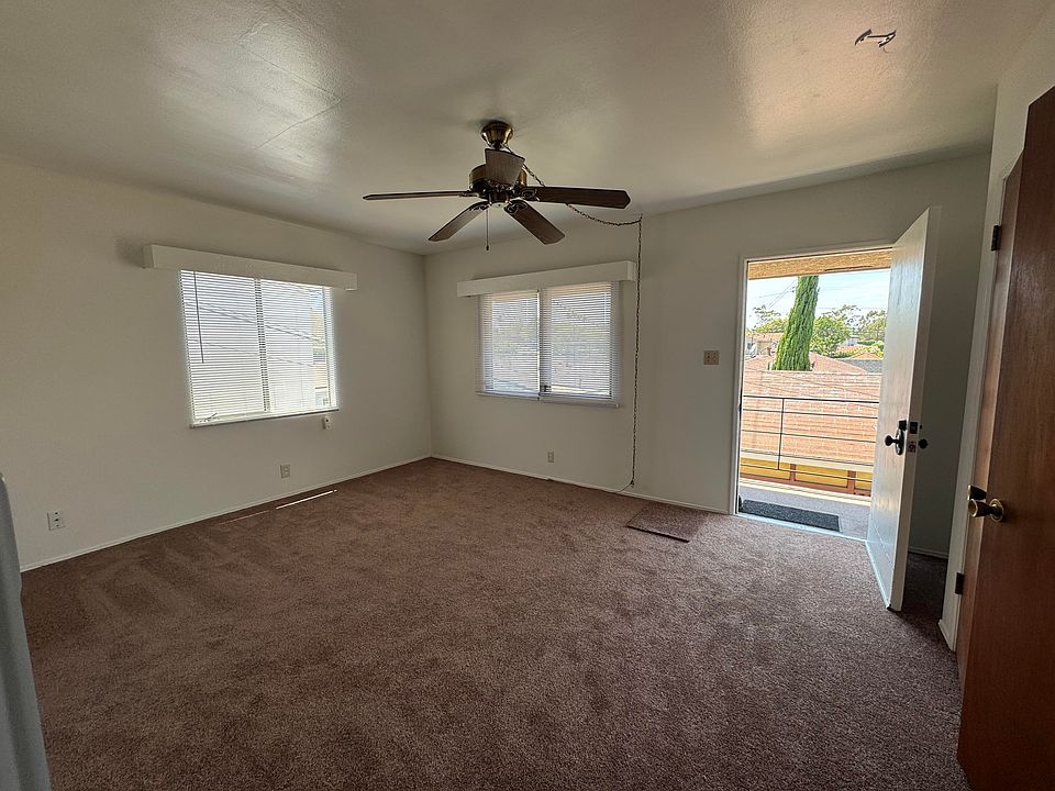 Studio main room