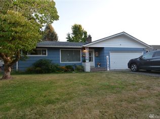 2635 Terry Ave, Longview, WA 98632