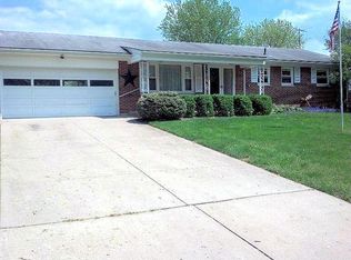 226 Sands Ave, Monroe, OH 45050