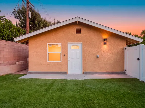 8750 1/2 Lucia Pl, Sun Valley, CA 91352
