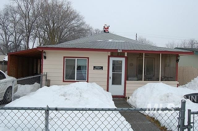1st image of this home