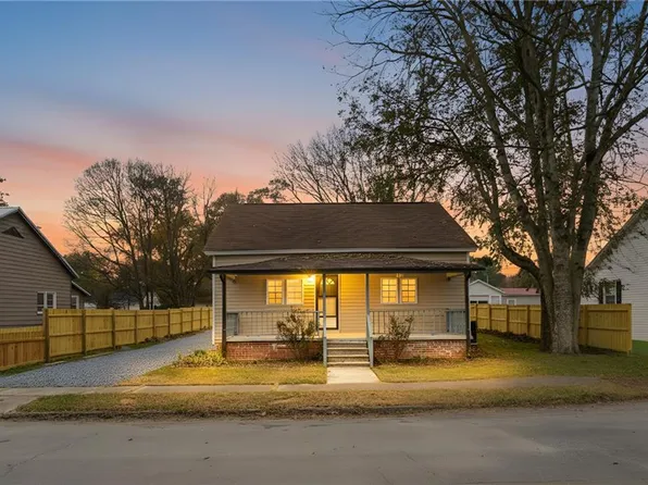 58 Elm St, Aragon, GA 30104