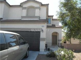 605 W Colton Ave, North Las Vegas, NV 89032