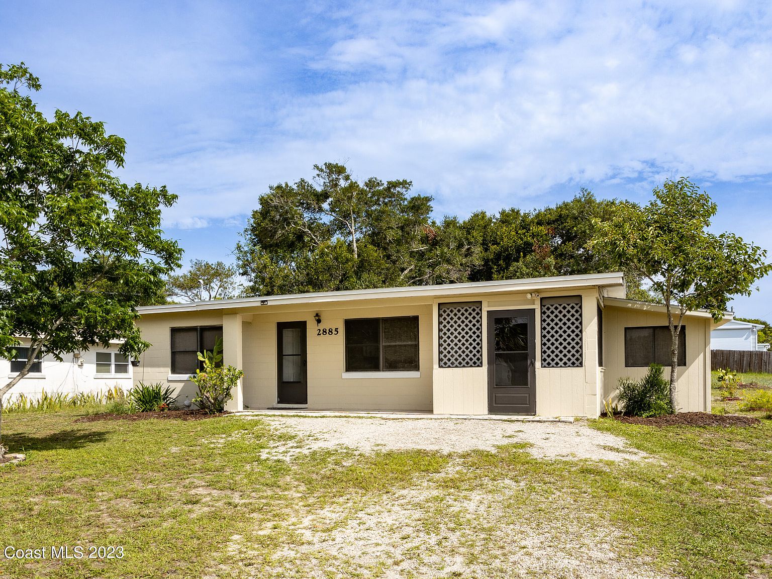 2885 Glassner Ave NE, Palm Bay, FL 32905 Zillow