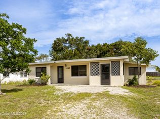 2885 Glassner Ave NE, Palm Bay, FL 32905