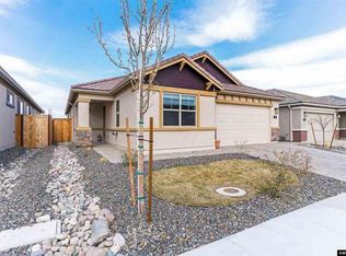 590 Papaya Dr, Sparks, NV 89436
