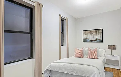 Rented by Oxford Property Group