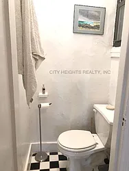 Rented by City Heights Realty