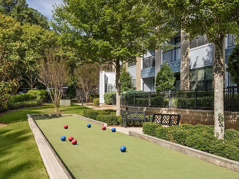 Reserve Decatur Apartments — Photo 39