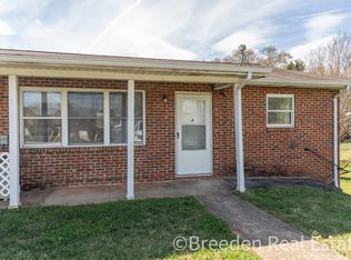 2358 Burke Memorial Park Rd #A, Valdese, NC 28690