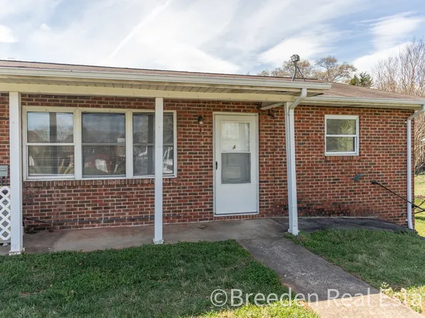 2358 Burke Memorial Park Rd #A, Valdese, NC 28690