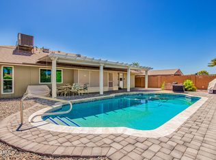 19826 N 129th Ave, Sun City West, AZ 85375