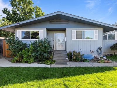 2018 Howard #H, Walla Walla, WA, 99362