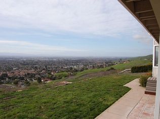 3615 Sierra Rd, San Jose, CA 95132