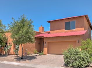 10529 E Karen Gannon Pl, Tucson, AZ 85747