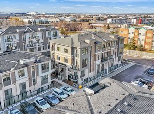 10 Halliford Pl #312-G32, Brampton, ON L6P4R1