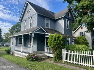 128 E Water St, Muncy, PA 17756