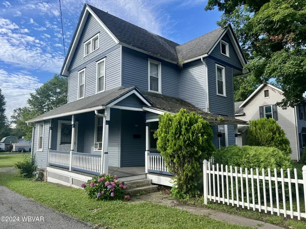 128 E Water St, Muncy, PA 17756