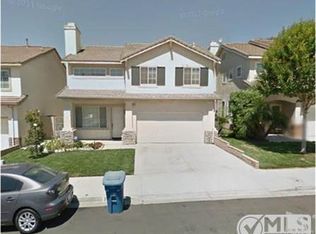 2777 Ophelia Ct, Simi Valley, CA 93063