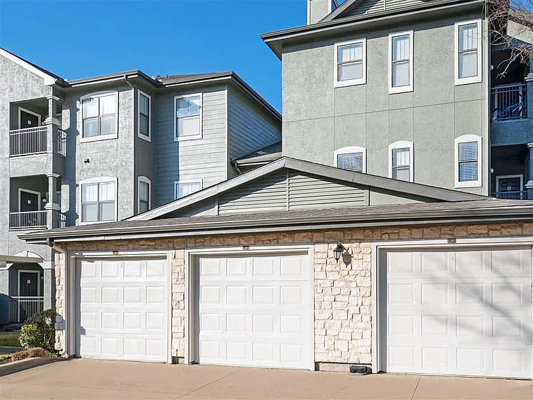 Garages