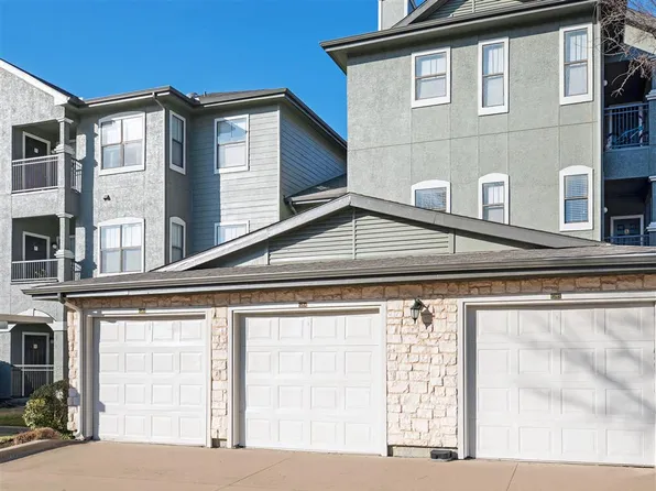 Vineyards Apartments