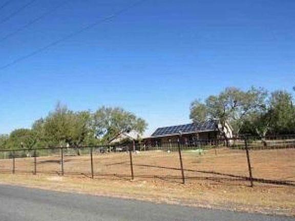 Property Side View