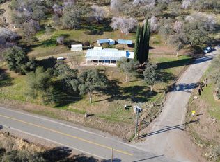 46918 Creekside Road, Yokuts Valley, CA 93675