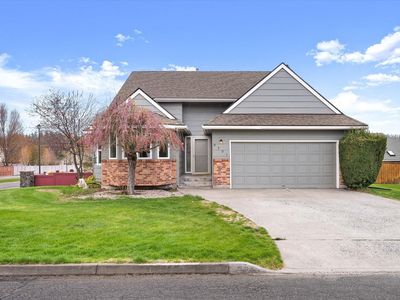 9701 W Masters Ln, Cheney, WA, 99004