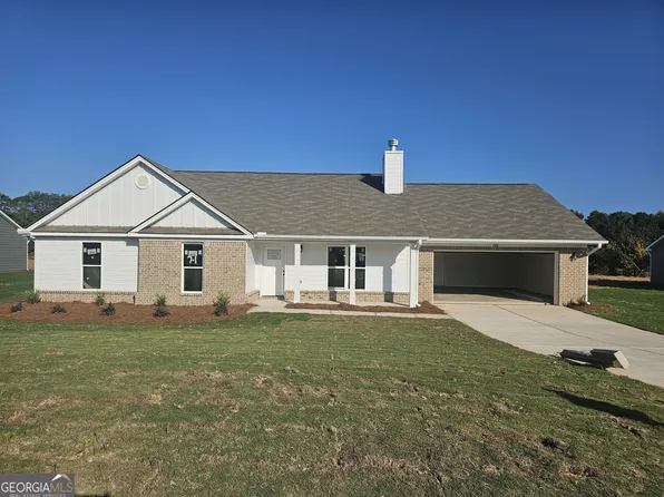 288 Dove Field Dr, Statham, GA 30666