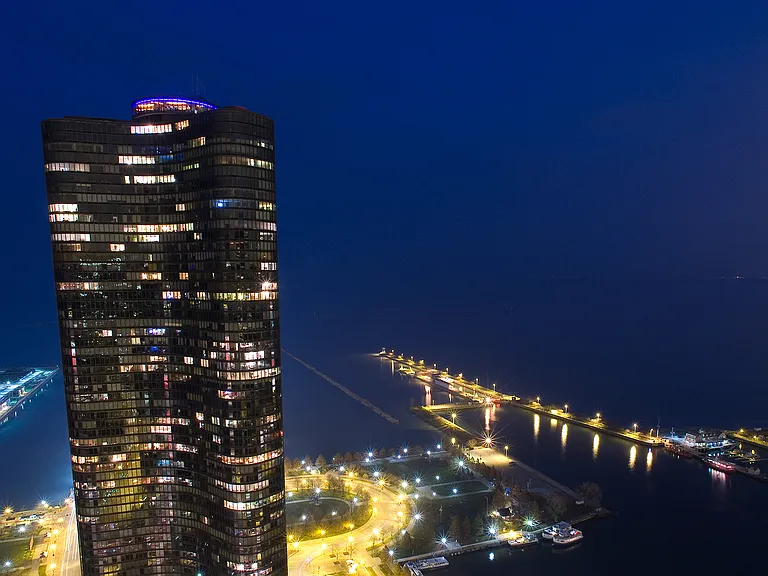 500 Lake Shore Drive — Photo 27