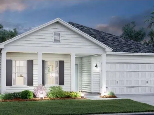 416 Sea Breeze Way Lot 124 Litchfield, Longs, SC 29568