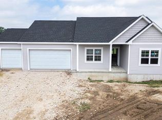 126 E Evergreen Ln, Milton, WI 53563