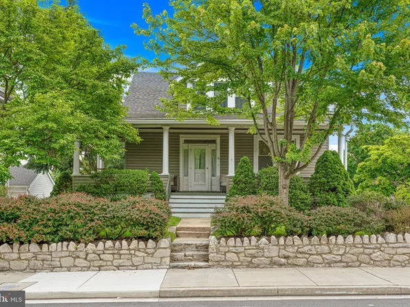 34 E Burke Ave, Baltimore, MD 21286