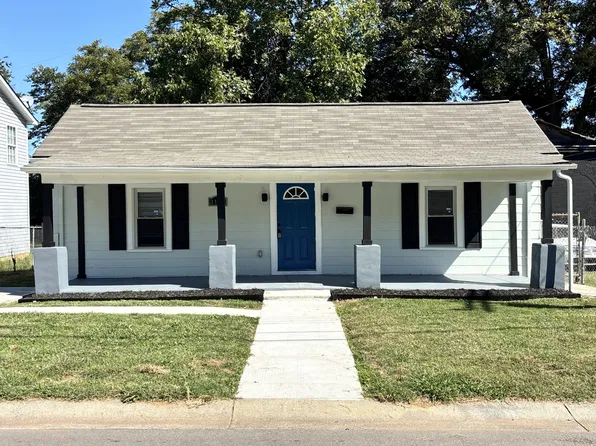 3108 Boyd St, Charlotte, NC 28208