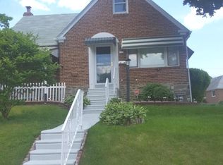 1123 Bell Ave, Yeadon, PA 19050
