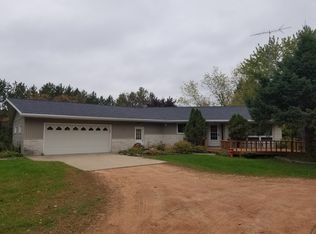 3424 Sunset Dr N, Stevens Point, WI 54482