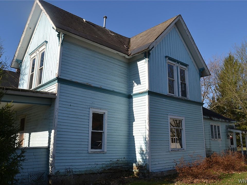 28 N Central Ave, Springville, NY 14141 Zillow