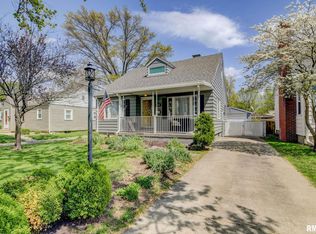 2522 S State St, Springfield, IL 62704