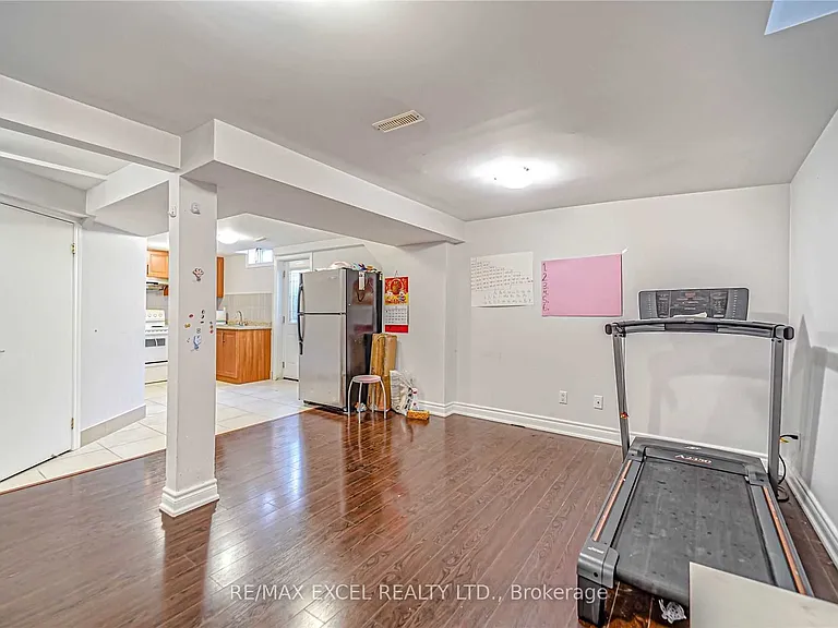 47 Whiteleaf Cres #BASEMENT — Photo 6