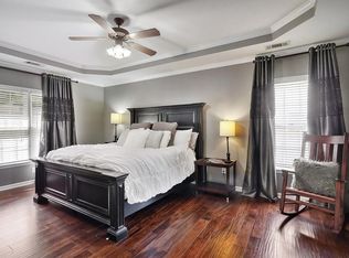 5779 Vinings Retreat Way SW, Mableton, GA 30126