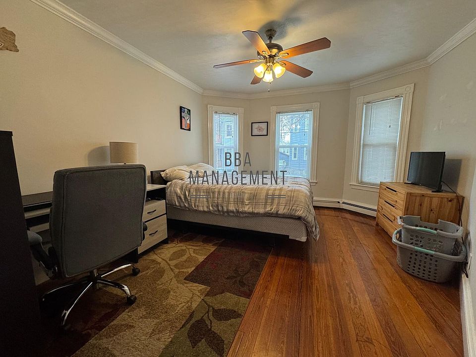 1st image of 16 Montfern Ave #C