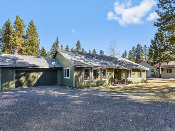 2057 Checkrein Ln, La Pine, OR 97739