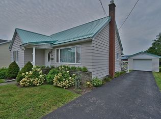 207 Center St, Taylor, PA 18517