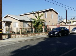10471 Bonnie Dr, Garden Grove, CA 92843