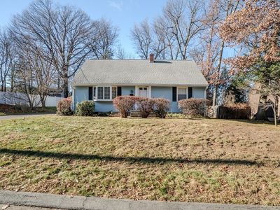 102 Bayne St, East Longmeadow, MA, 01028