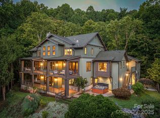 39 Ox Bow Xing, Weaverville, NC 28787