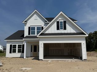 27 Lookout Point, Hampstead, NC 28443