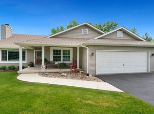 505 W Fieldstone Ct, Mount Morris, IL 61054