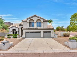 5502 W Park View Ln, Glendale, AZ 85310